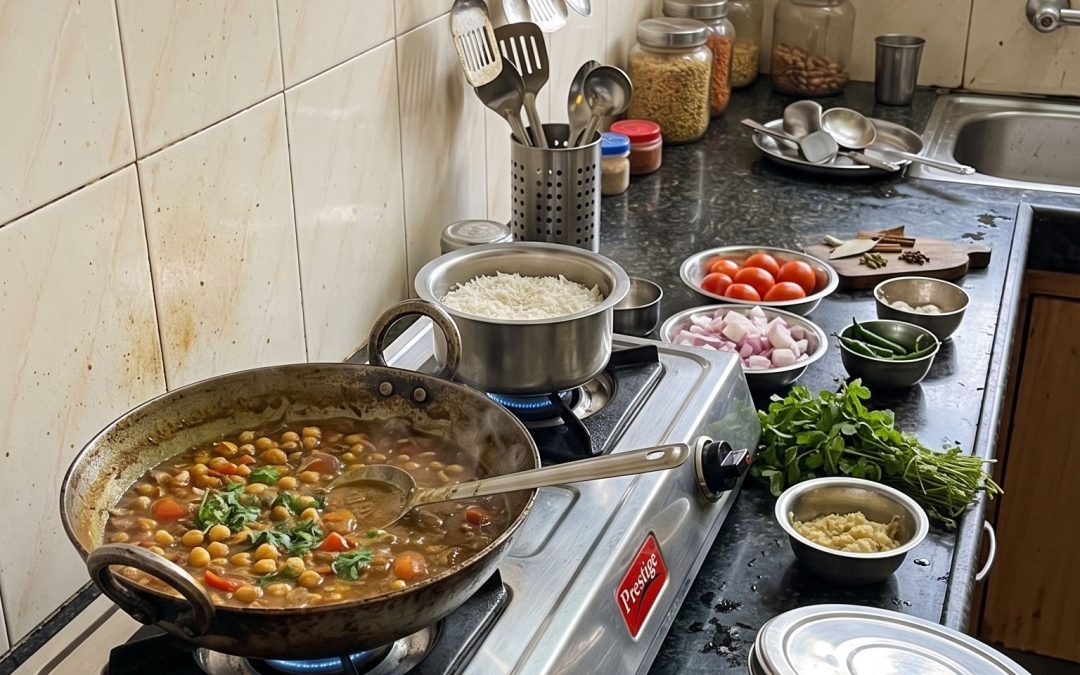 Discover Quality Kitchen Supplies for Effortless Cooking