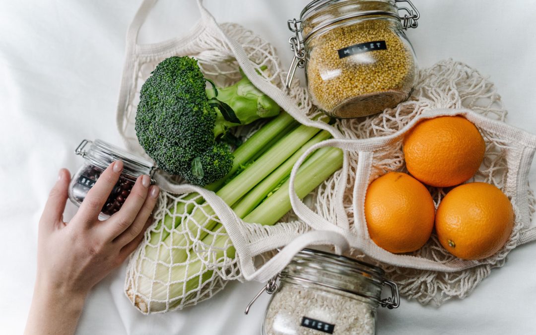 Smarter Kitchen Habits to Cut Food Waste