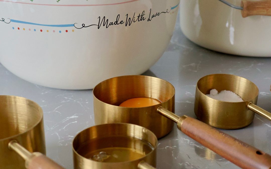 Must-Have Kitchen Tools for Every Home Cook