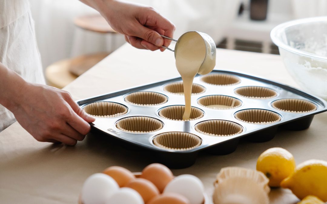 Comparing Bakeware Materials Glass vs Metal vs Silicone vs Ceramic