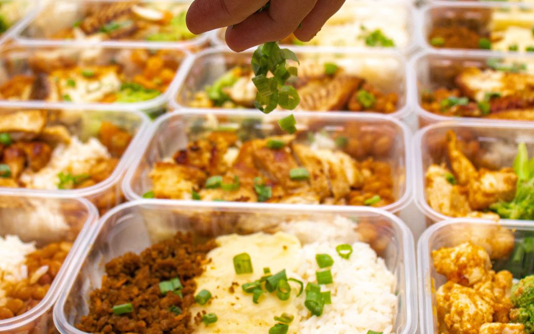 Top Kitchen Gadgets for Quick Meal Prep