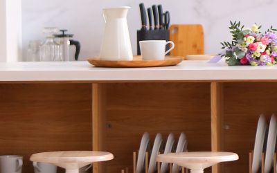 Maximize Small Kitchen Spaces with Creative Organization