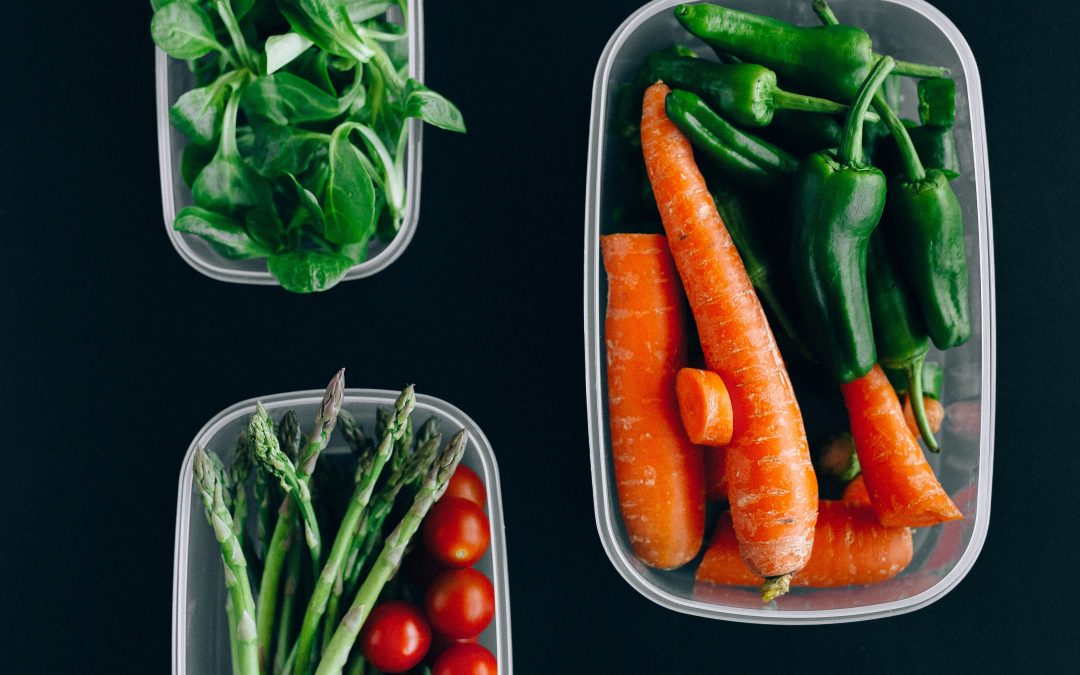 Top Tips for Long-Lasting Food Freshness