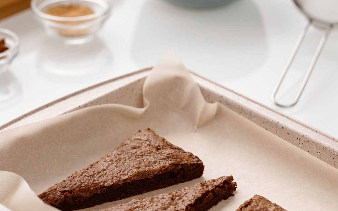 Essential Bakeware for Perfect Pastries