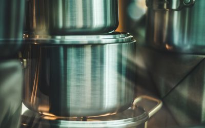 Essential Cookware Care Tips for Long-lasting Pots and Pans